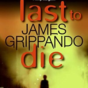 Last To Die