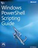 Windows Powershell Scripting Guide
