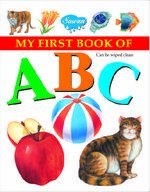 My Firs Book Of Abc