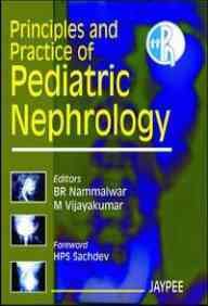 Principles Asd Practice Of Pediatric Nephrology