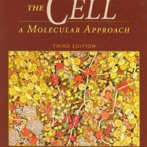Cell A Molecular Approach