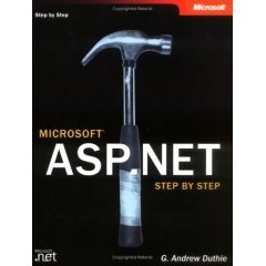 Microsoft Asp.net Step By Step