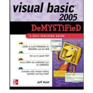 Visual Basic 2005 Demystified