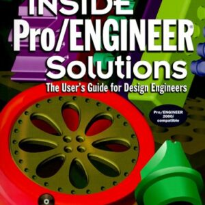 Inside Pro Engineer Solutions