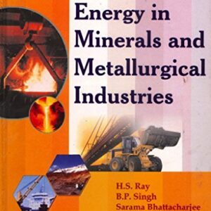 Energy In Minerals And Metallurgical Inddustries