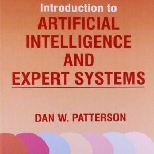 Introduction To Artificial Intelligence And Expert Systems