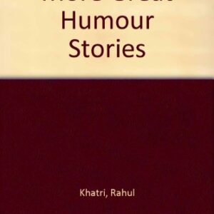 More Great Humour Stories