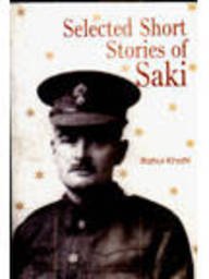 Selected Short Stories Of Saki