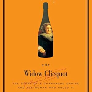 the widow clicquot