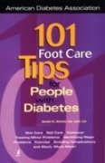 101 Foot Care Tips For People With Diabetes