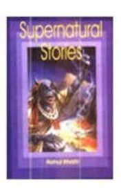 Supernatural Stories
