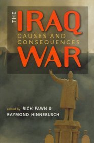 The Iraq War Causes And Conequences