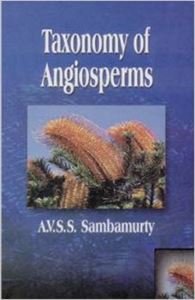 Taxonomy Of Angiosperms