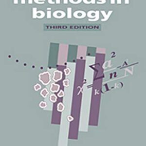 Statistical Methods In Biology