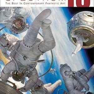 Spectrum 13 The Best In Contemporary Fantastic Art