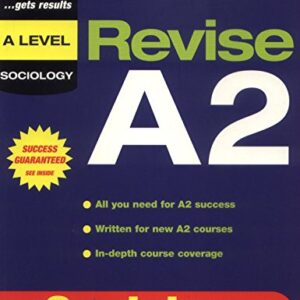 Leets Revise A2 Sociology
