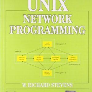 Unix Network Programming
