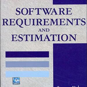 Software Requirements And Estimation