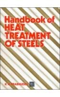 Handbook Of Heat Treatment Of Steels