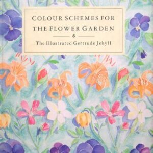 Colour Schemes For The Flower Garden