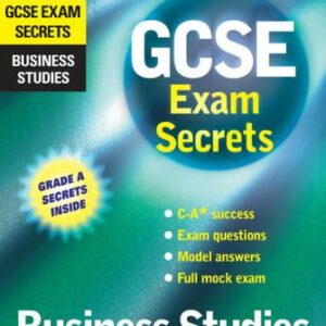 Letts Gcse Business Studies Exam Practice