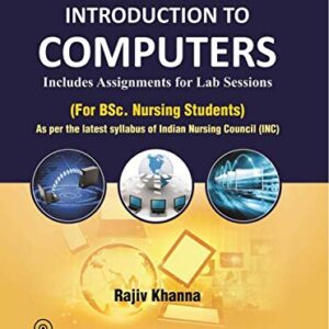 Introduction To Computers