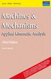 Machines & Mechanisms