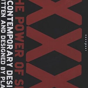 The Power Of Sex In Contemporary Design