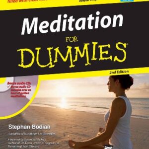 Meditation For Dummies