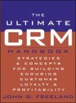 The Ultimate Crm Handbook