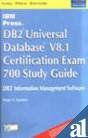 Db2 Universal Database V8.1