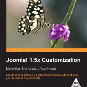 Joomla! 1.5x Customization