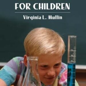 Chemistry Experiments For Children