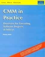 Cmm In Practice Processes For Executing Software Projects At Infosys