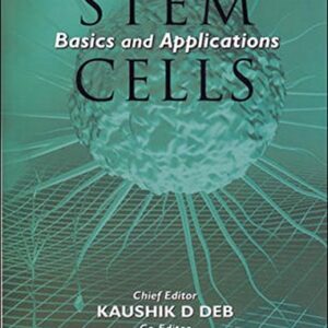Stem cells basics and applications