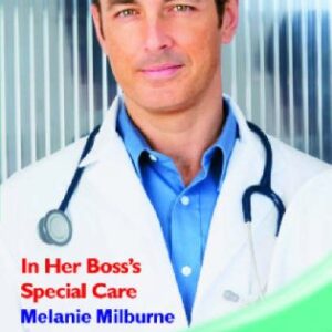 In Her Boss S Special Care Af