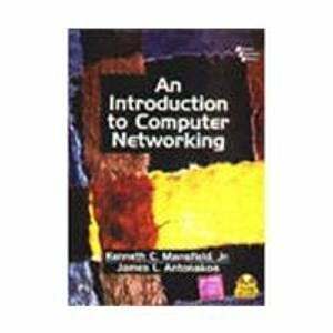 An Introduction To Computer Networking