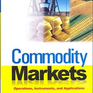 Commodity Markets