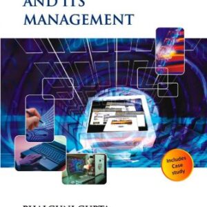 It Infrastructure And Its Management