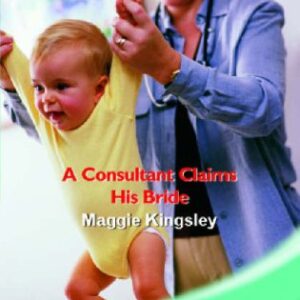 A Consultant Claims His Bride