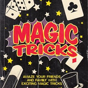 Magic Tricks