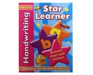 STAR LEARNER HANDWRITING
