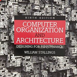 computer organization and architecture