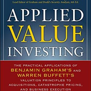 Applied Value Investing