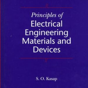 Electrical Engineering Materials And Devices