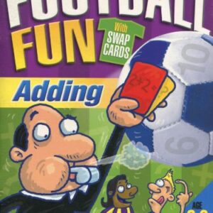 FOOTBALL FUN ADDING