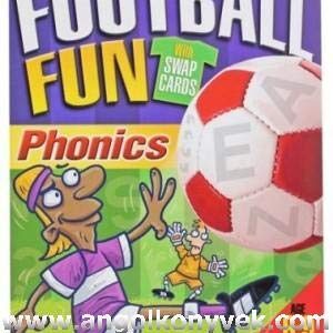 FOOTBALL FUN PHONIC