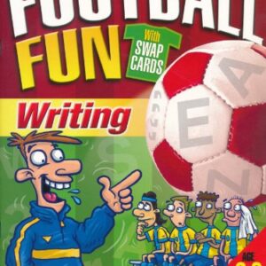 FOOTBALL FUN WRITING