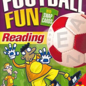 FOOTBALL FUN READING