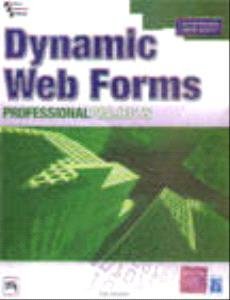 Dynamic Web Forms